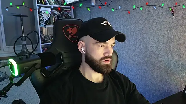  Mostly  online show from February 7, 12:40 am