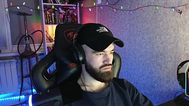  Mostly  online show from March 1, 1:05 am