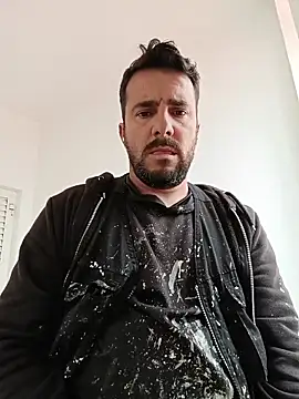 NatanCasad0 online show from April 7, 2:41 pm