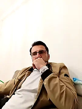 NatanCasad0 online show from February 7, 12:07 am