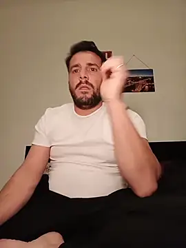 NatanCasad0 online show from February 19, 7:22 pm