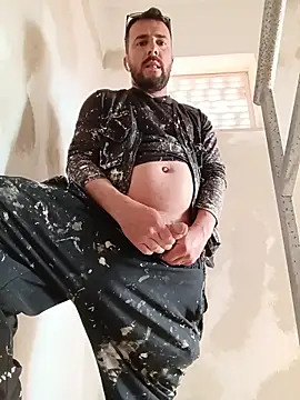 NatanCasad0 online show from May 9, 1:14 pm