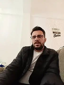 NatanCasad0 online show from February 22, 1:52 am