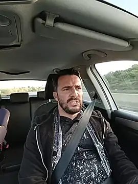 NatanCasad0 online show from February 26, 8:03 am