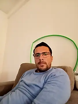 NatanCasad0 online show from February 1, 8:45 am