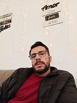 NatanCasad0 online show from February 28, 11:15 pm