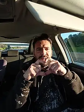 NatanCasad0 online show from February 28, 8:03 am