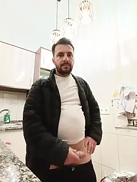 NatanCasad0 online show from February 21, 7:10 am