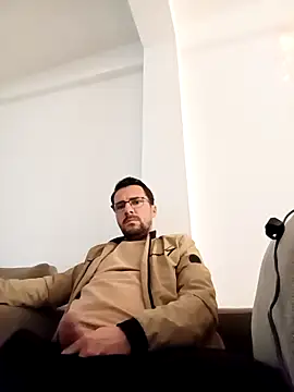 NatanCasad0 online show from February 8, 8:12 am