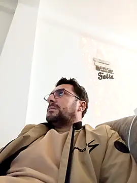 NatanCasad0 online show from February 8, 8:39 pm