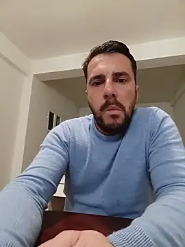 NatanCasad0 online show from February 17, 7:05 am