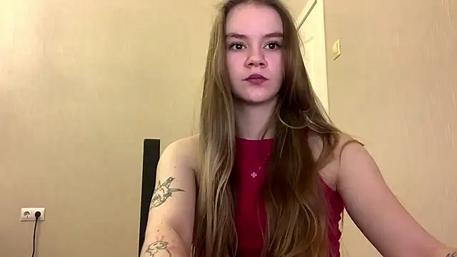 Snapshot of AgnesShy_ chatting on February 25, 7:41 am AgnesShy online show from February 25, 7:41 am