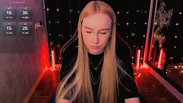 crybambi online show from March 24, 7:30 am