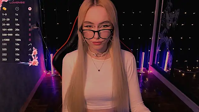 crybambi online show from April 12, 7:44 am