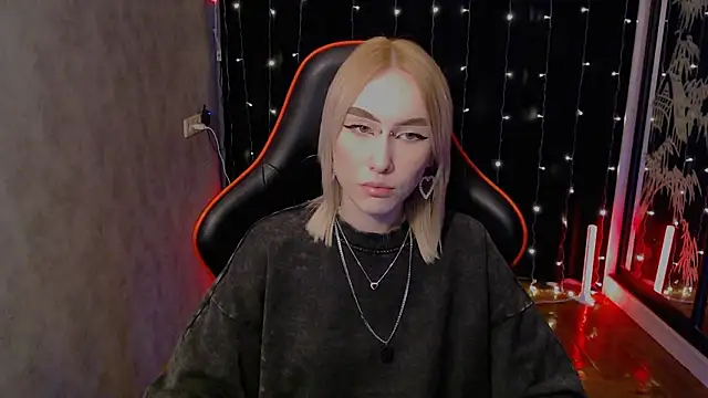 crybambi online show from February 4, 5:35 am