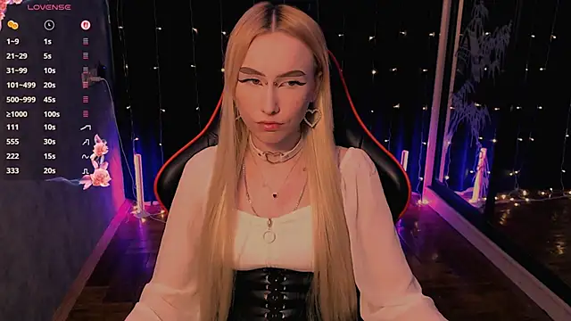 crybambi online show from April 18, 9:44 am