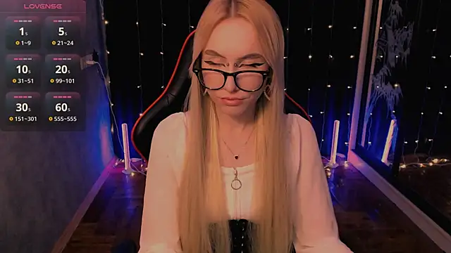 crybambi online show from March 27, 9:43 am