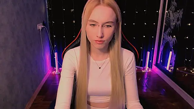 crybambi online show from March 13, 7:02 am