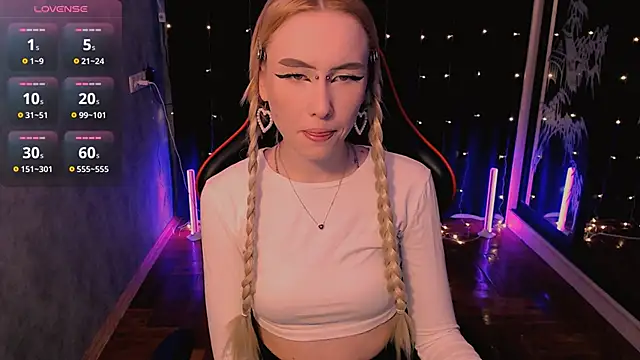 crybambi online show from March 23, 7:30 am