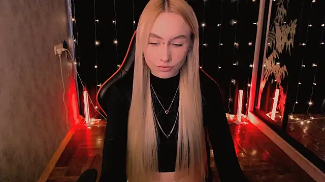 crybambi online show from March 4, 9:39 am