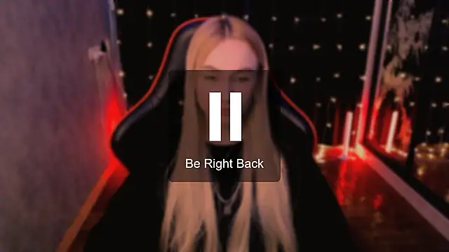 crybambi online show from March 6, 7:36 am