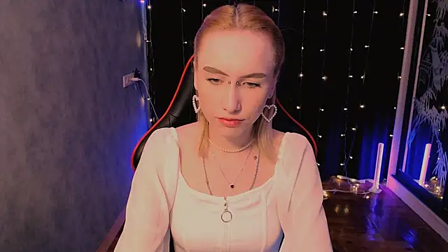 crybambi online show from February 23, 7:53 am