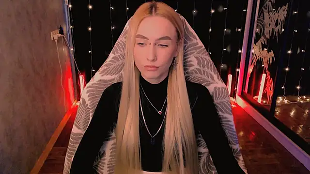 crybambi online show from March 5, 7:27 am