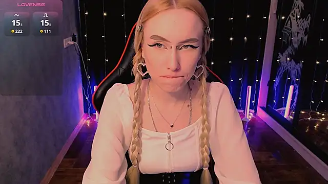 crybambi online show from March 21, 9:25 am