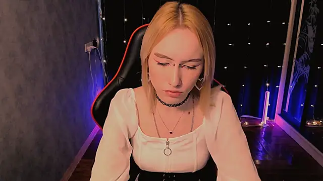 crybambi online show from February 26, 10:26 am