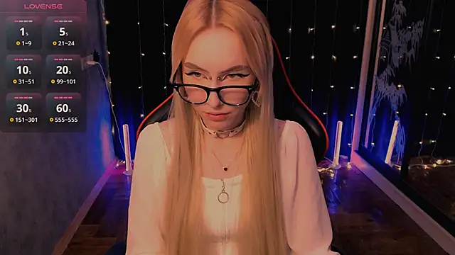 crybambi online show from March 27, 7:39 am