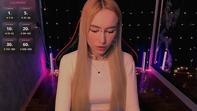 crybambi online show from April 7, 7:21 am