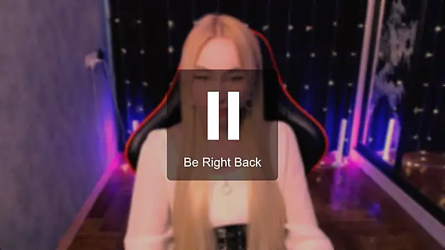 crybambi online show from March 12, 8:29 am