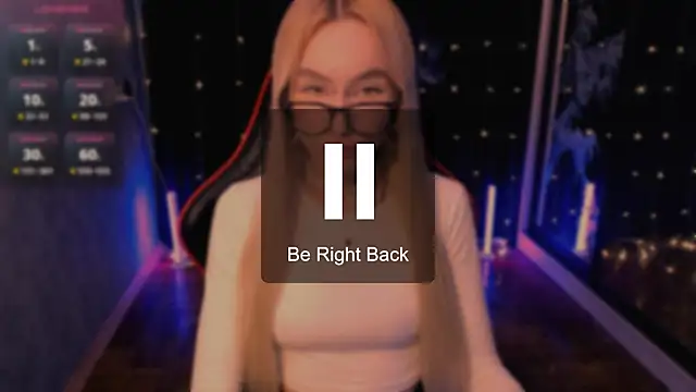 crybambi online show from April 2, 7:26 am