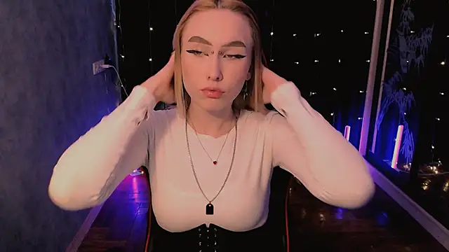 crybambi online show from February 24, 7:09 am