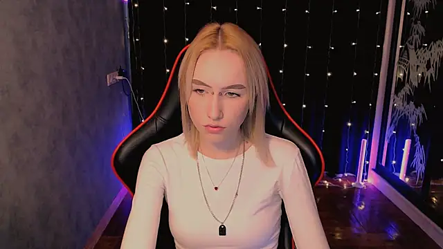 crybambi online show from February 19, 9:50 am