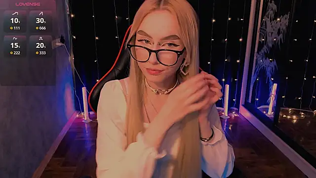 crybambi online show from March 29, 7:10 am