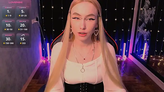 crybambi online show from March 21, 7:20 am