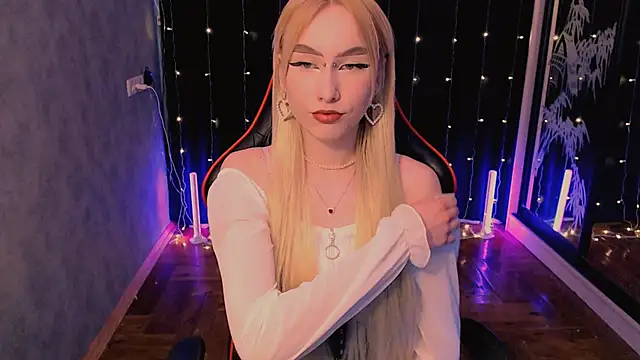 crybambi online show from March 17, 7:33 am