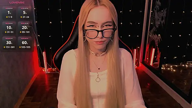 crybambi online show from April 3, 7:26 am