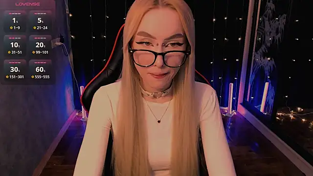 crybambi online show from March 28, 6:58 am