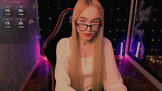 crybambi online show from April 4, 7:48 am