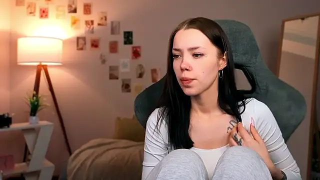 Vexnexe online show from February 9, 7:12 pm