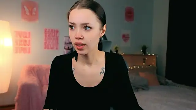 Vexnexe online show from February 13, 6:52 pm