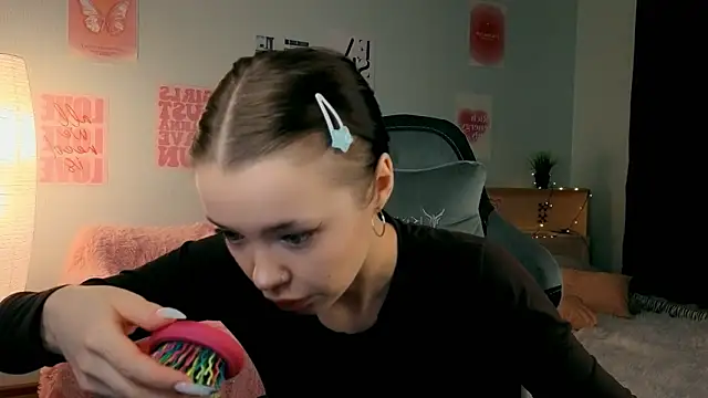 Vexnexe online show from March 1, 7:03 pm