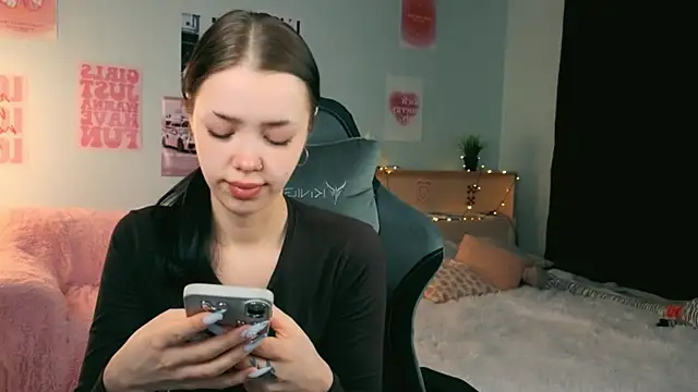 Vexnexe online show from February 20, 7:38 pm