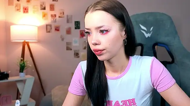 Vexnexe online show from February 8, 8:06 pm