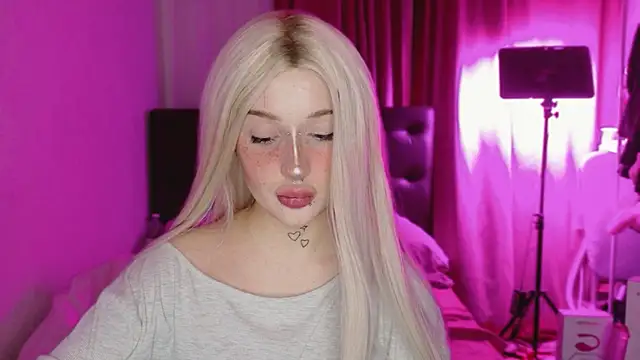 Lolykari online show from March 28, 6:53 pm