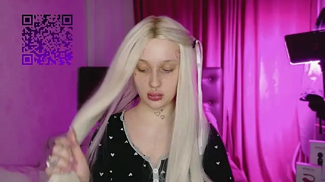 Lolykari online show from March 19, 7:47 pm