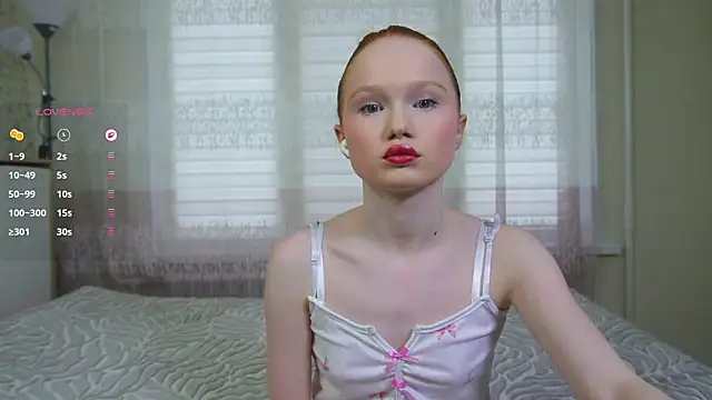 Nellie baby online show from March 13, 1:49 pm