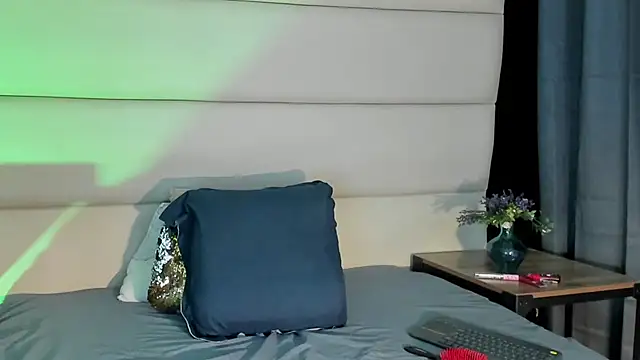 IsabellaRossi  online show from February 13, 6:08 pm